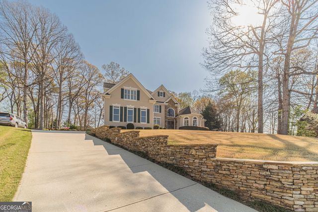 1792 Bristol Farms Court, Grayson, GA 30017
