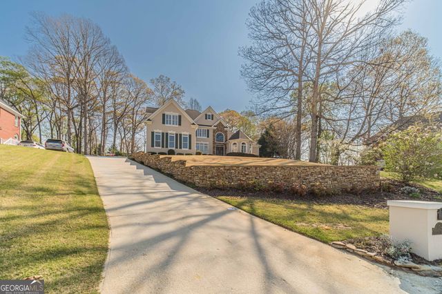 1792 Bristol Farms Court, Grayson, GA 30017