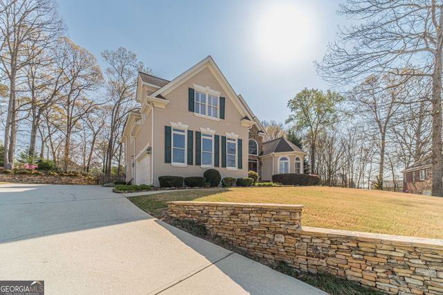 1792 Bristol Farms Court, Grayson, GA 30017