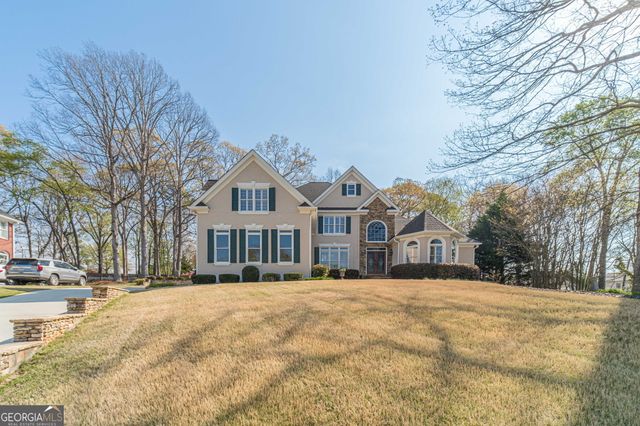 1792 Bristol Farms Court, Grayson, GA 30017