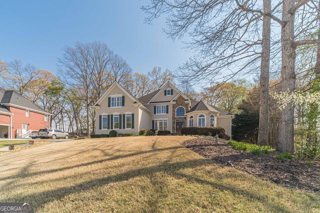 1792 Bristol Farms Court, Grayson, GA 30017