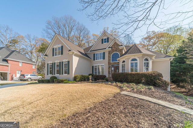 1792 Bristol Farms Court, Grayson, GA 30017