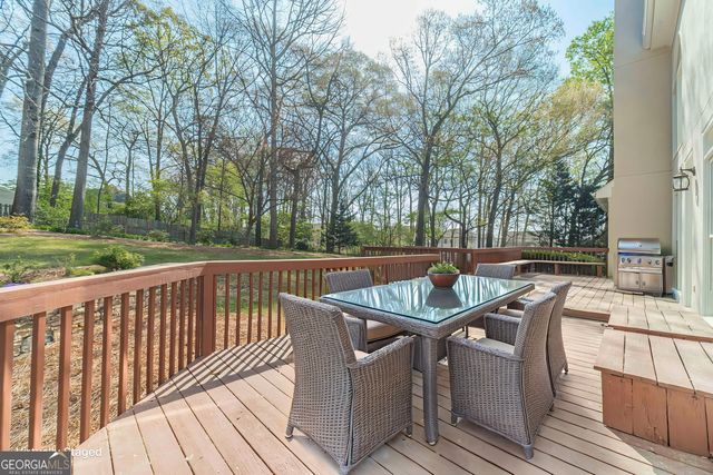 1792 Bristol Farms Court, Grayson, GA 30017