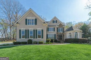 1792 Bristol Farms Court, Grayson, GA 30017