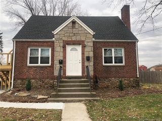 73 Gravel Street 2nd floor, Meriden, CT 06450