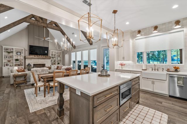 15373 Lakeside Drive, Tyler, TX 75707