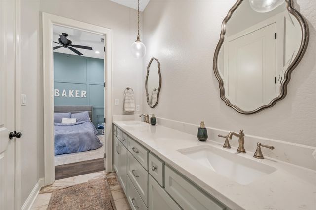 15373 Lakeside Drive, Tyler, TX 75707