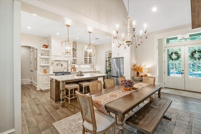 15373 Lakeside Drive, Tyler, TX 75707