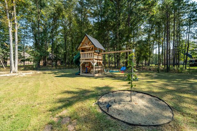 15373 Lakeside Drive, Tyler, TX 75707