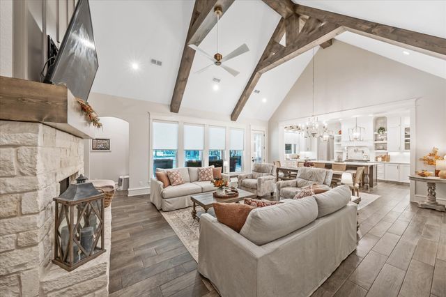 15373 Lakeside Drive, Tyler, TX 75707