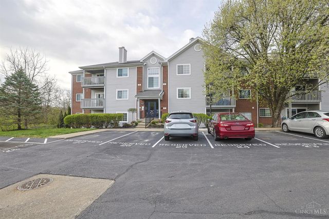 7394 Ridgepoint Drive, Anderson Twp, OH 45230