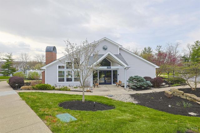 7394 Ridgepoint Drive, Anderson Twp, OH 45230