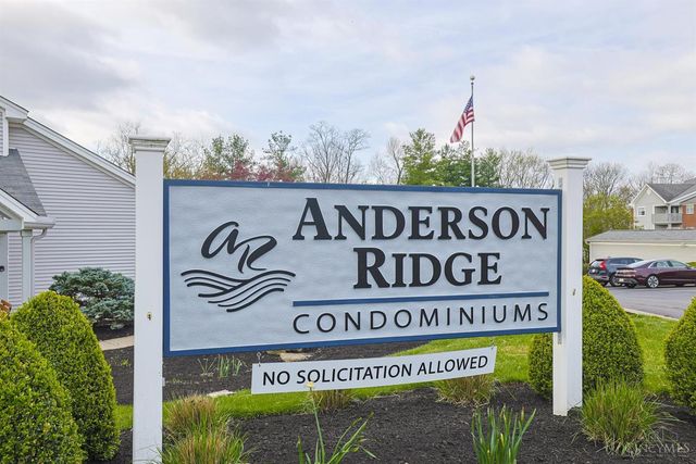 7394 Ridgepoint Drive, Anderson Twp, OH 45230