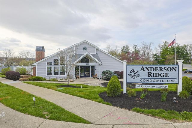 7394 Ridgepoint Drive, Anderson Twp, OH 45230