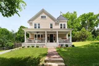 163 East Genesee Street, Skaneateles, NY 13152