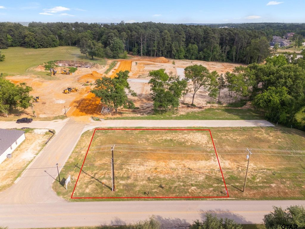 14237 County Road 192, Tyler, TX 75703