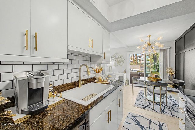 7350 N VIA PASEO DEL SUR -- R101, Scottsdale, AZ 85258