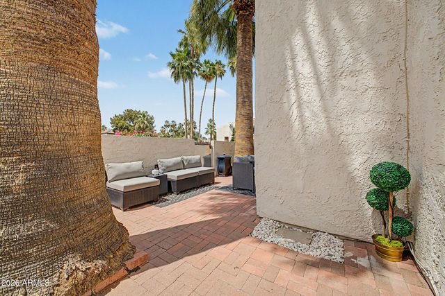 7350 N VIA PASEO DEL SUR -- R101, Scottsdale, AZ 85258