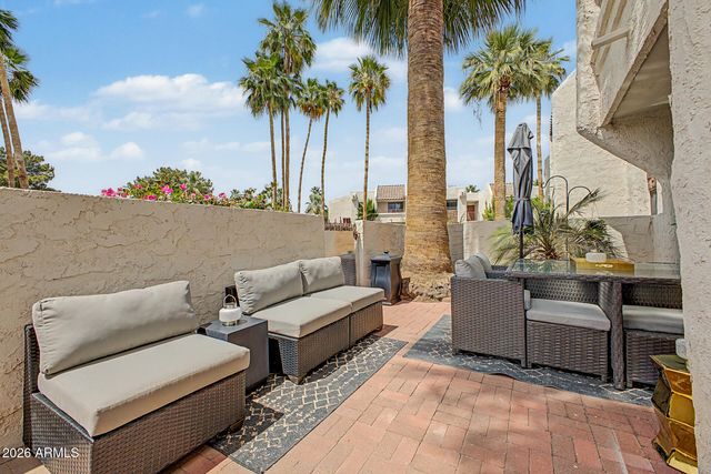 7350 N VIA PASEO DEL SUR -- R101, Scottsdale, AZ 85258