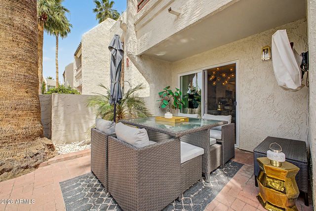 7350 N VIA PASEO DEL SUR -- R101, Scottsdale, AZ 85258