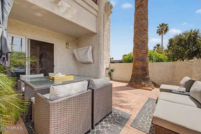 7350 N VIA PASEO DEL SUR -- R101, Scottsdale, AZ 85258