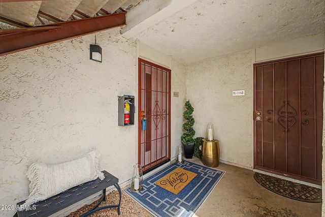 7350 N VIA PASEO DEL SUR -- R101, Scottsdale, AZ 85258