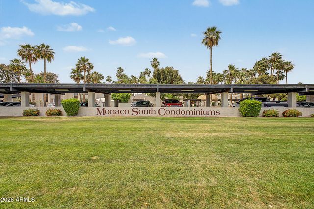 7350 N VIA PASEO DEL SUR -- R101, Scottsdale, AZ 85258