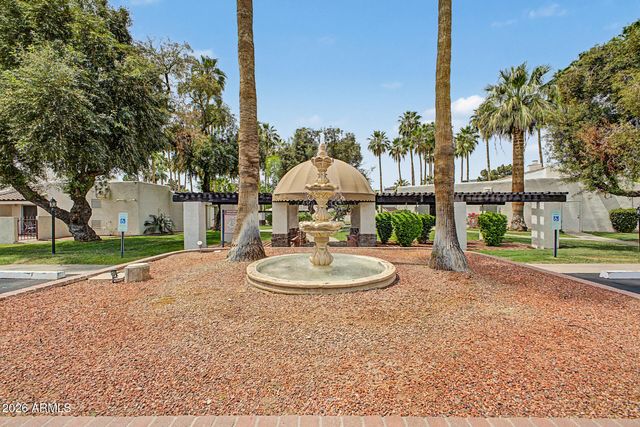7350 N VIA PASEO DEL SUR -- R101, Scottsdale, AZ 85258