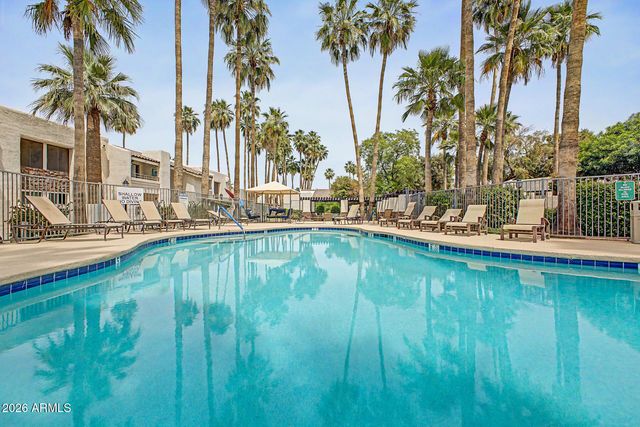 7350 N VIA PASEO DEL SUR -- R101, Scottsdale, AZ 85258