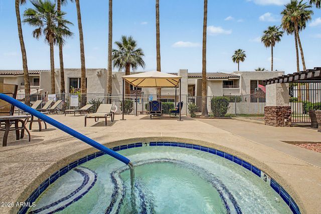 7350 N VIA PASEO DEL SUR -- R101, Scottsdale, AZ 85258