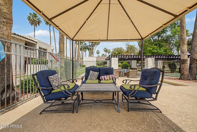 7350 N VIA PASEO DEL SUR -- R101, Scottsdale, AZ 85258