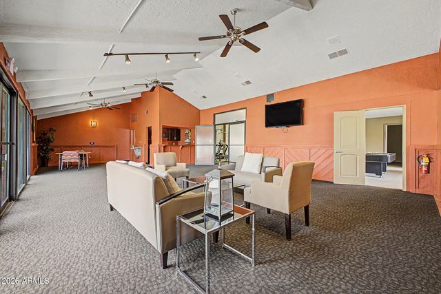 7350 N VIA PASEO DEL SUR -- R101, Scottsdale, AZ 85258