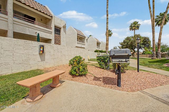 7350 N VIA PASEO DEL SUR -- R101, Scottsdale, AZ 85258