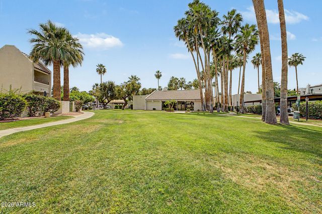 7350 N VIA PASEO DEL SUR -- R101, Scottsdale, AZ 85258