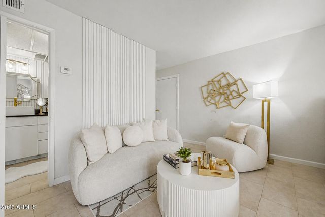 7350 N VIA PASEO DEL SUR -- R101, Scottsdale, AZ 85258