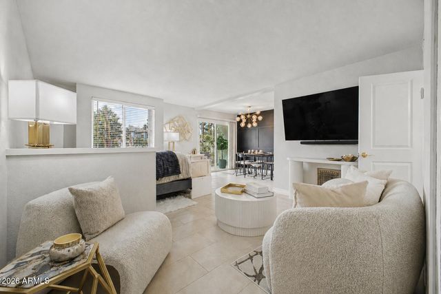 7350 N VIA PASEO DEL SUR -- R101, Scottsdale, AZ 85258