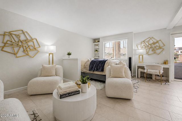 7350 N VIA PASEO DEL SUR -- R101, Scottsdale, AZ 85258