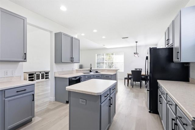 609 RHODES DRIVE, Deland, FL 32720