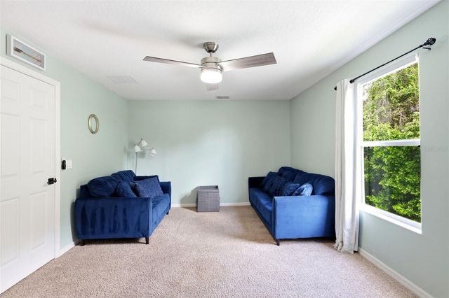 609 RHODES DRIVE, Deland, FL 32720