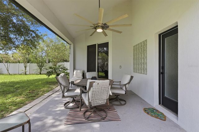 609 RHODES DRIVE, Deland, FL 32720