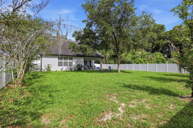 609 RHODES DRIVE, Deland, FL 32720