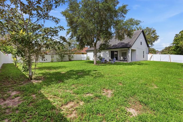 609 RHODES DRIVE, Deland, FL 32720