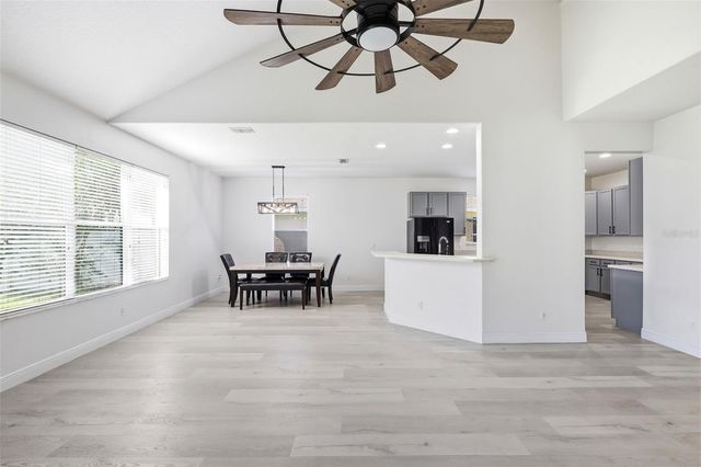 609 RHODES DRIVE, Deland, FL 32720