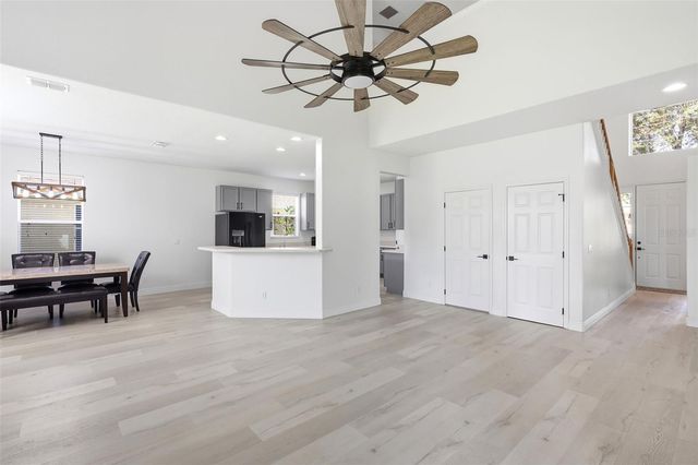609 RHODES DRIVE, Deland, FL 32720