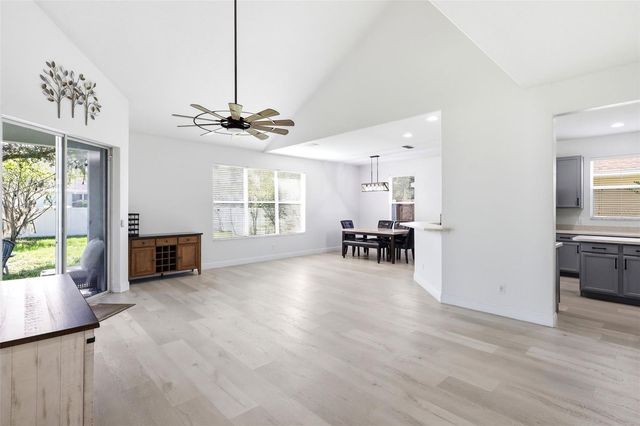 609 RHODES DRIVE, Deland, FL 32720