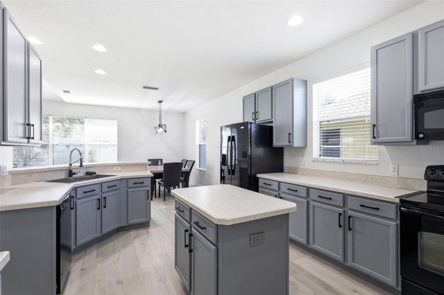 609 RHODES DRIVE, Deland, FL 32720