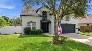 609 RHODES DRIVE, Deland, FL 32720