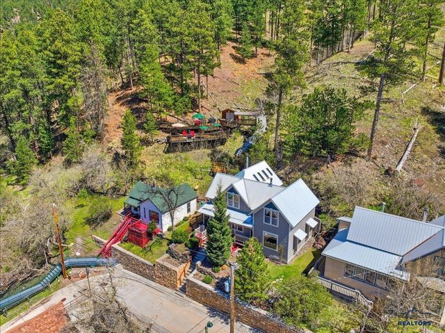 29 OTHER, Deadwood, SD 57732