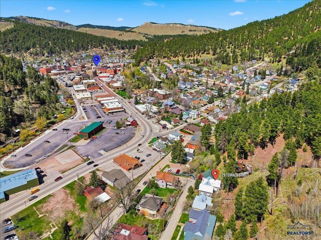 29 OTHER, Deadwood, SD 57732