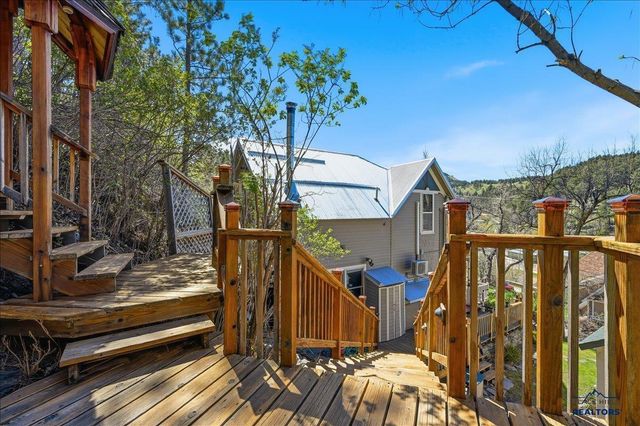 29 OTHER, Deadwood, SD 57732